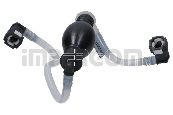 Fuel Line